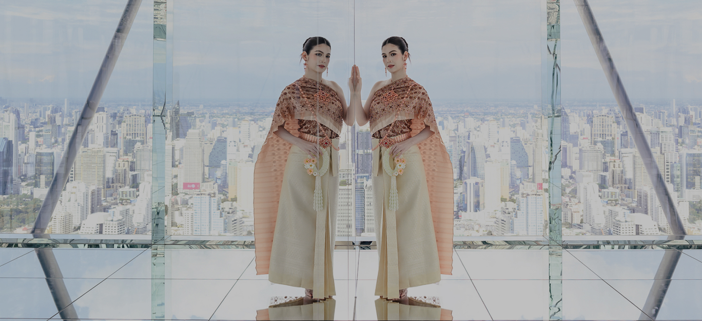 Immersive Art Experience