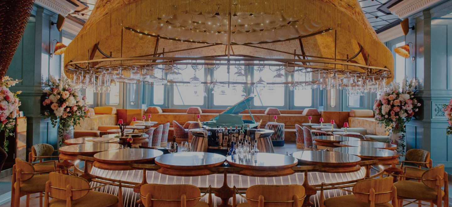 Immersive Art Experience