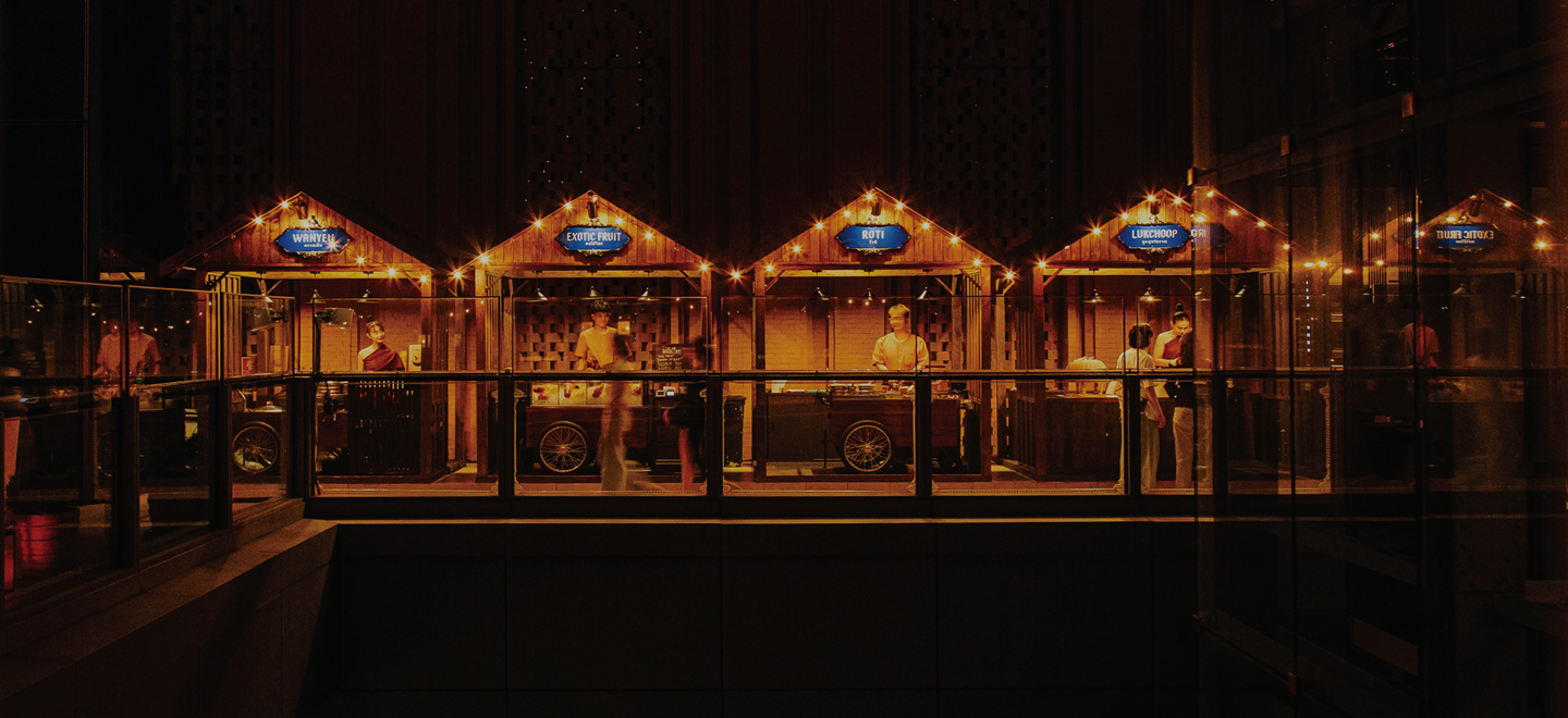 Immersive Art Experience