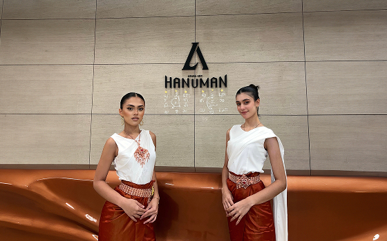 Akara Sky Hanuman - Reception