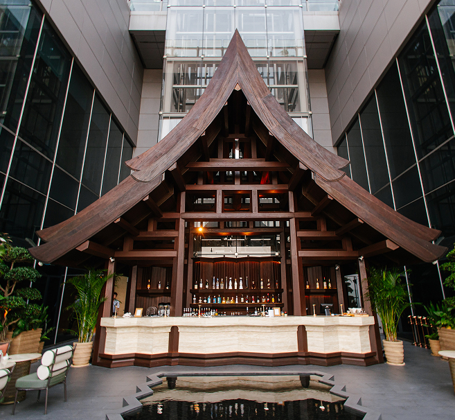 Baan Hanuman