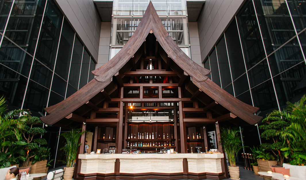 Baan Hanuman